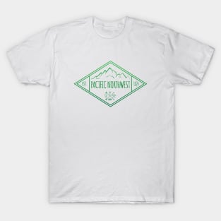 Pacific Northwest T-Shirt